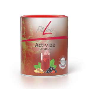 Activize Oxyplus