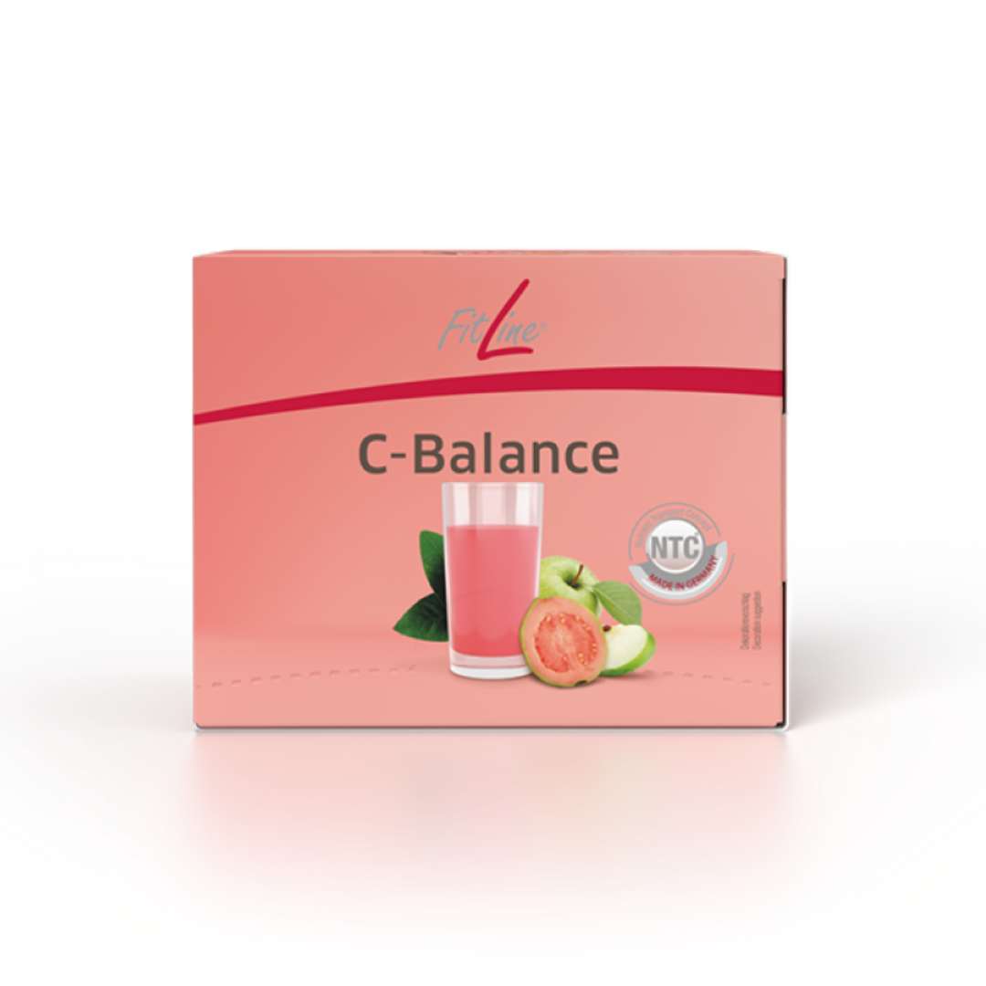 C-Balance