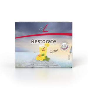 Restorate Citrus