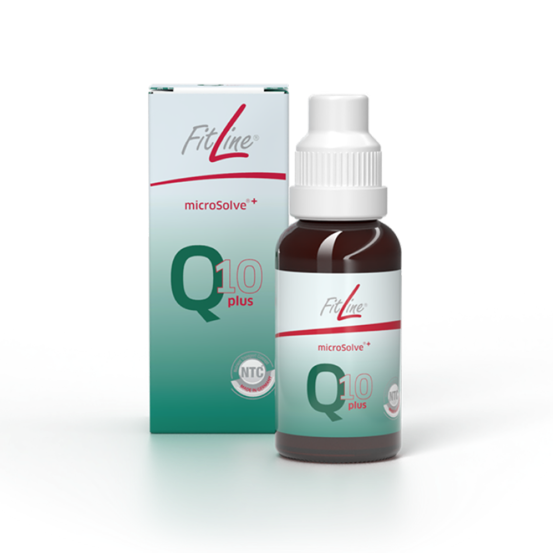 microSolve⁺ Q10