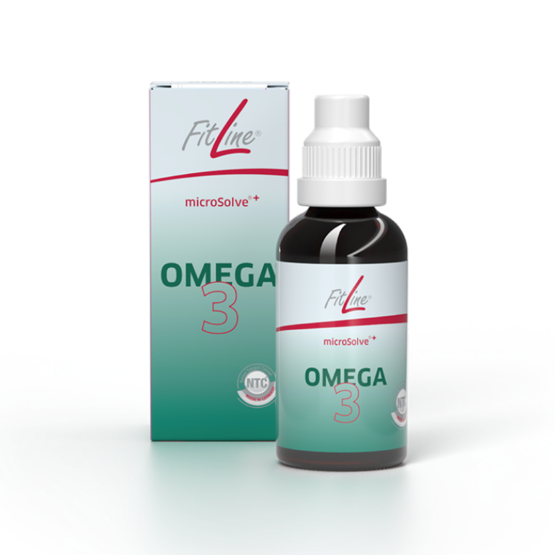 MicroSolve⁺ Omega 3