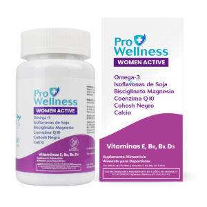 Pro Wellness Women Active