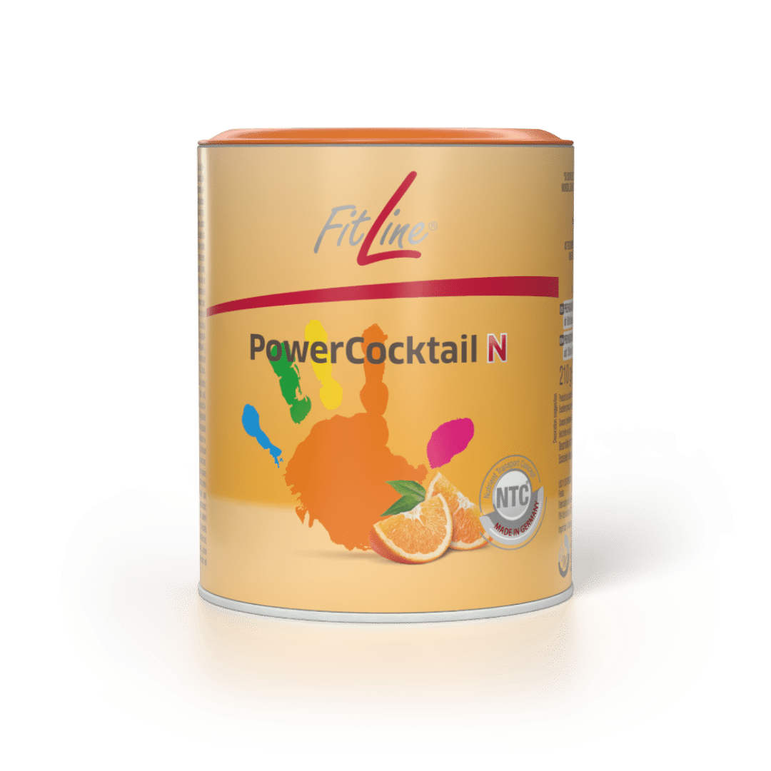 PowerCocktail N
