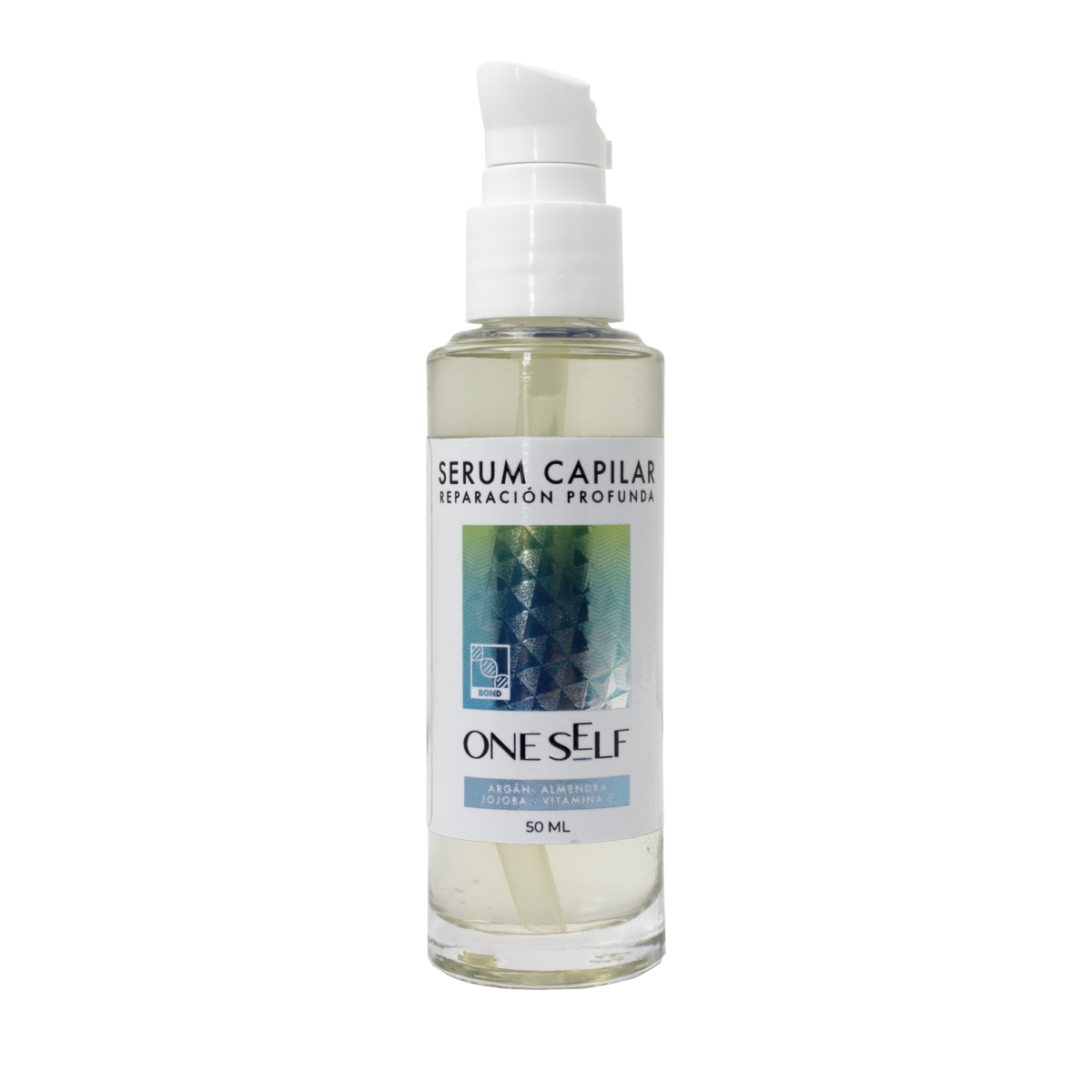 Serum Capilar Reparación Profunda