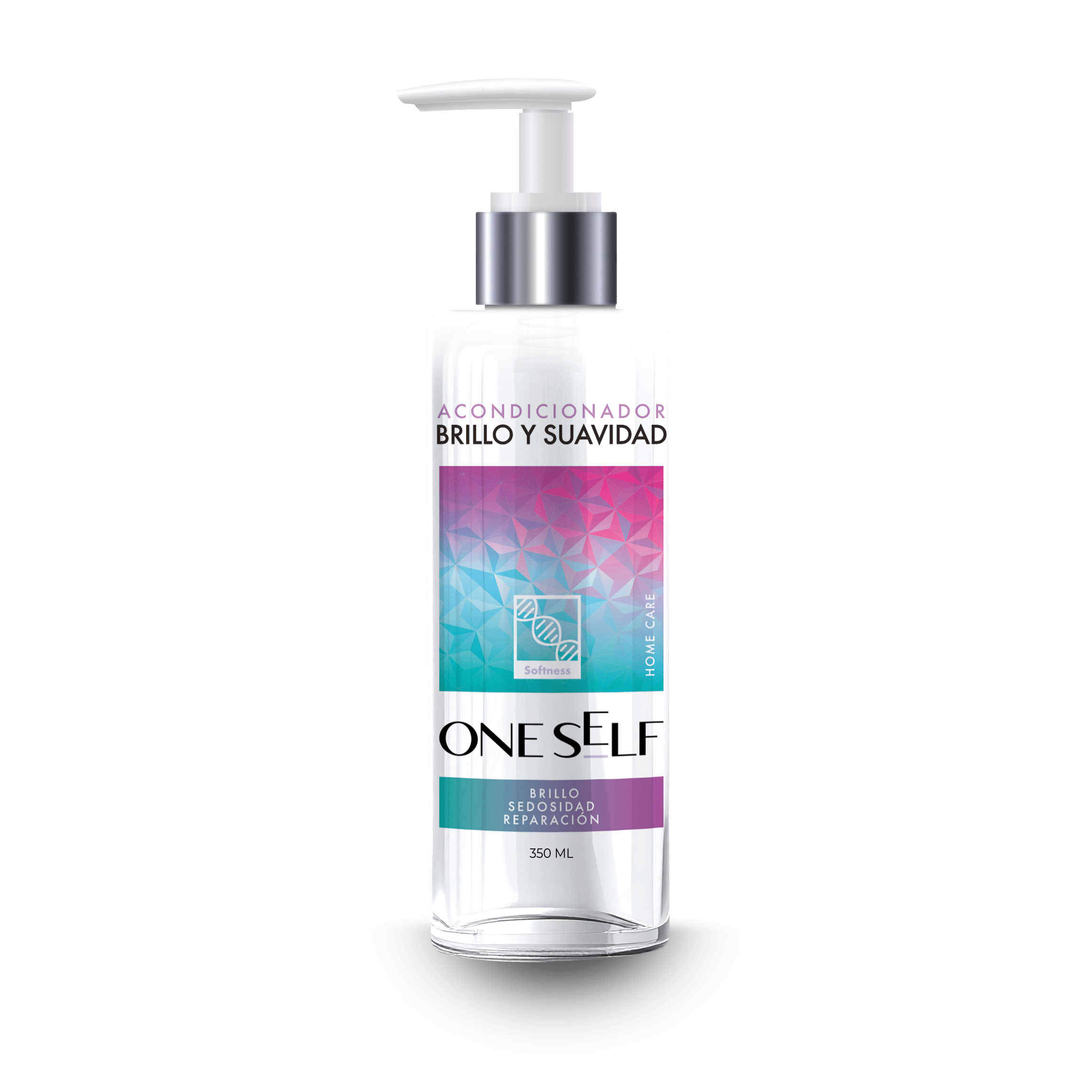 Acondicionador Brillo y Suavidad