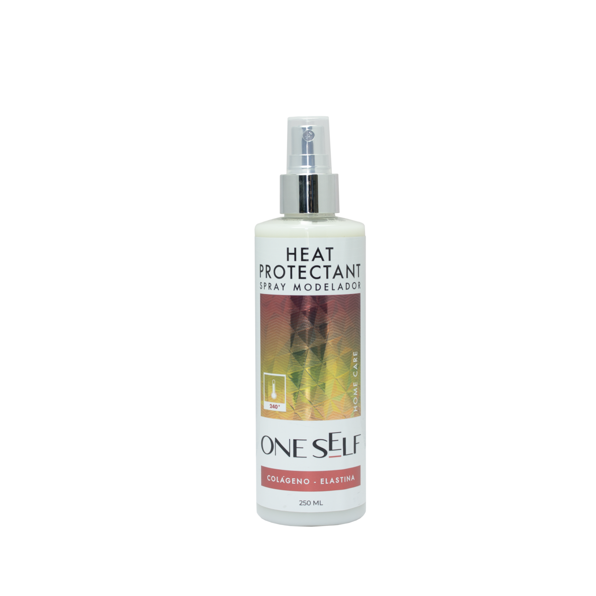 HEAT PROTECTANT SPRAY MODELADOR